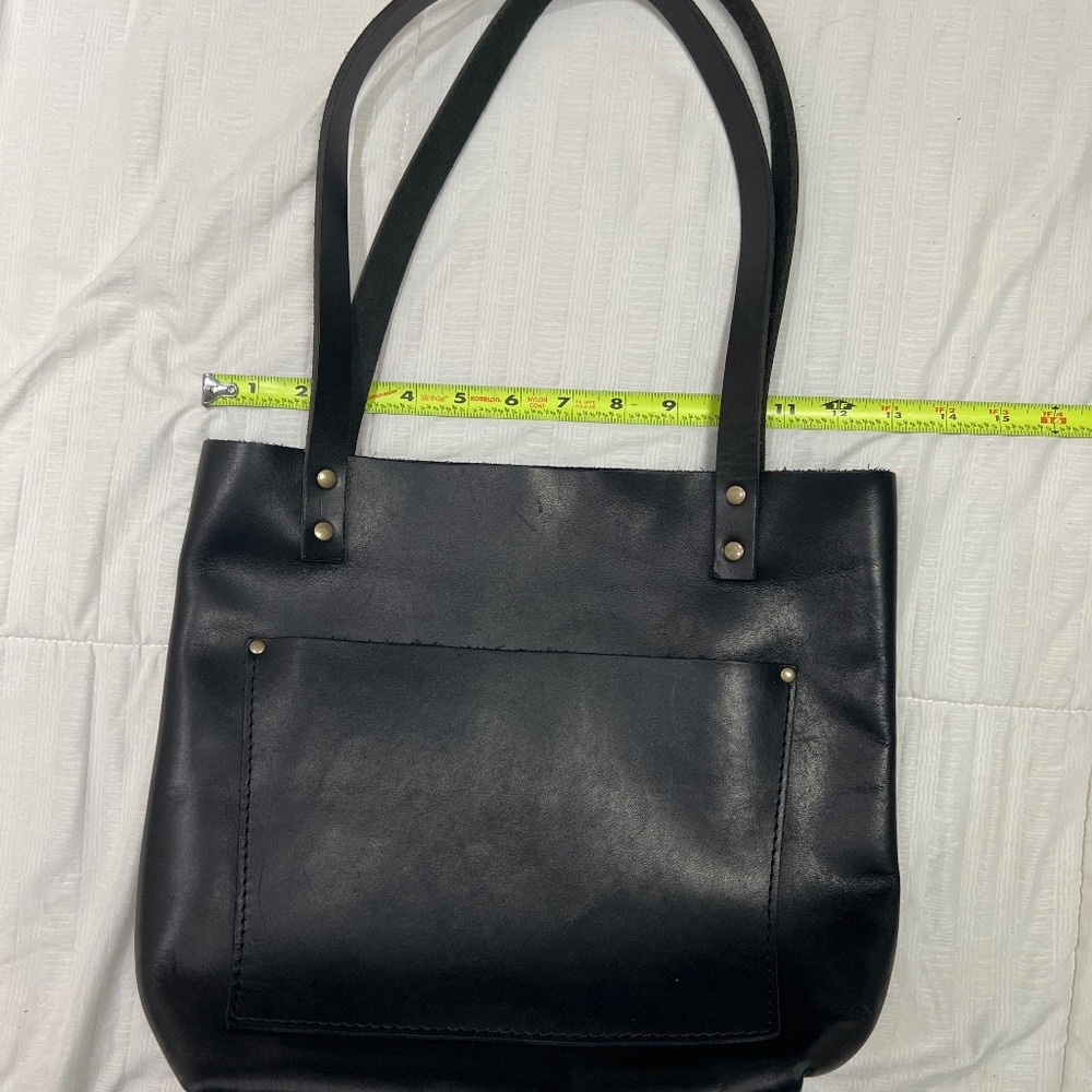 PLG tote
